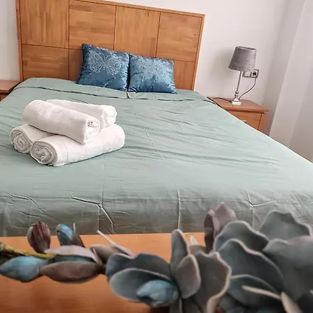 Apartamento Residencial Duquesa Manilva
