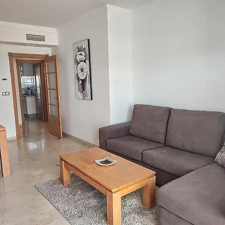 Residencial Duquesa Apartamento Manilva
