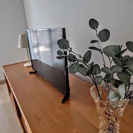 Apartamento Residencial Duquesa Manilva