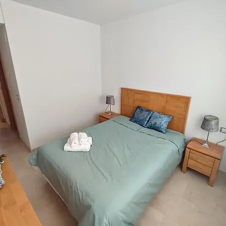 Residencial Duquesa Apartamento Manilva