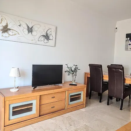 Apartamento Residencial Duquesa *