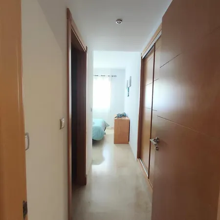 Apartamento Residencial Duquesa Manilva