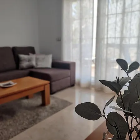 Apartamento Residencial Duquesa Manilva