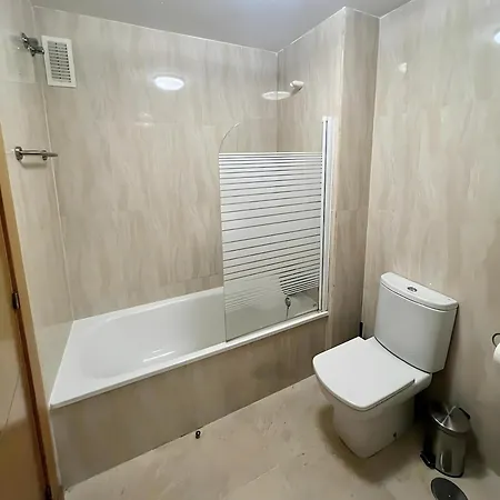 Residencial Duquesa * Manilva