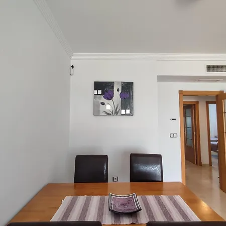 Residencial Duquesa Apartment