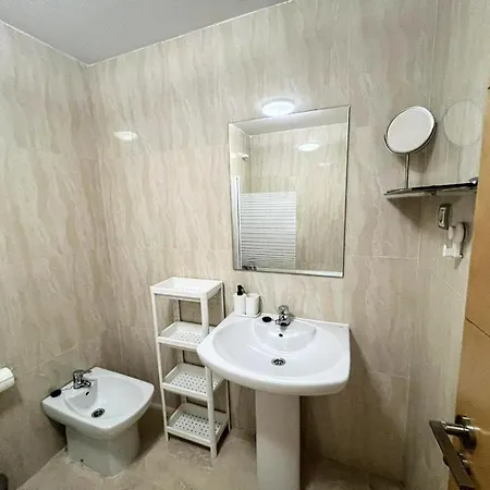 Apartment Residencial Duquesa *