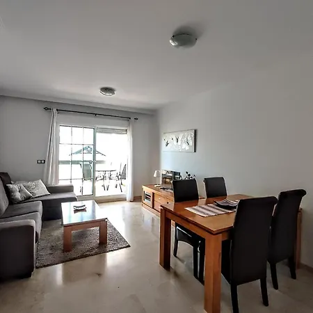 Residencial Duquesa Manilva