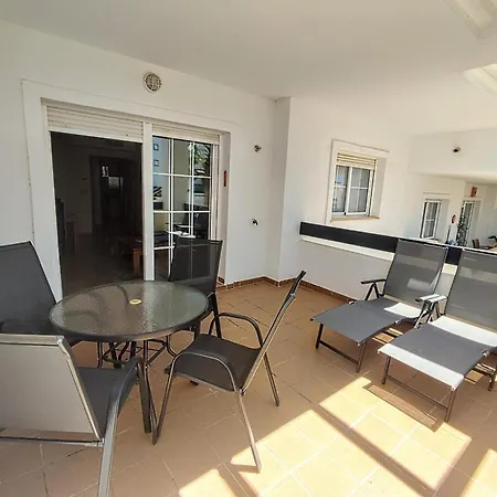 Apartment Residencial Duquesa