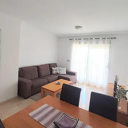 Residencial Duquesa * Manilva