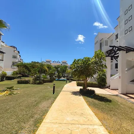 Residencial Duquesa * Manilva