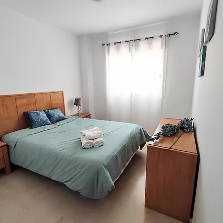 Residencial Duquesa Apartment