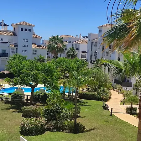 Apartment Residencial Duquesa
